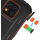 OUKITEL WP18 Pro 4/64GB 12.500mAh pomarańczowy - 1110476 - zdjęcie 3